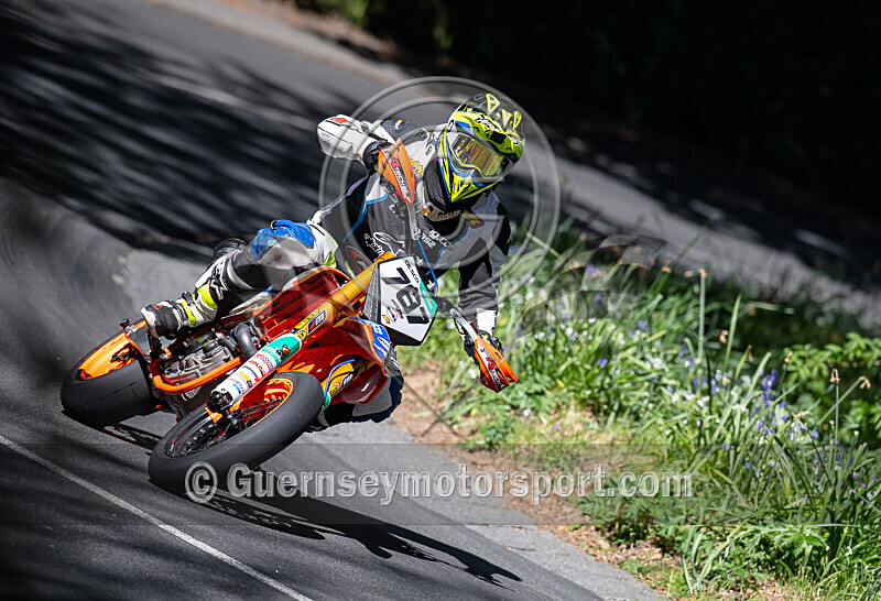 Hillclimb 2021_2-Day_BIKE-37 - GMC&CC 2-DAY HILLCLIMB 2021_BIKES