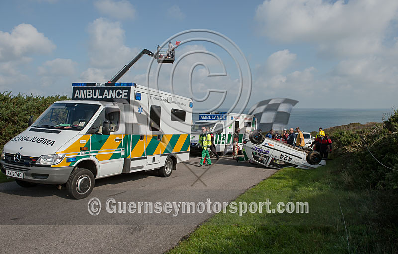 Alderney Hillclimb_2015_CAR-40 - ALDERNEY HILLCLIMB 2015 - CARS