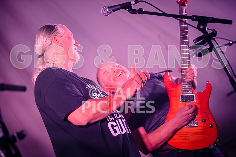 Gig for Colin-124 - CHARITY 'GIG FOR COLIN' 2019