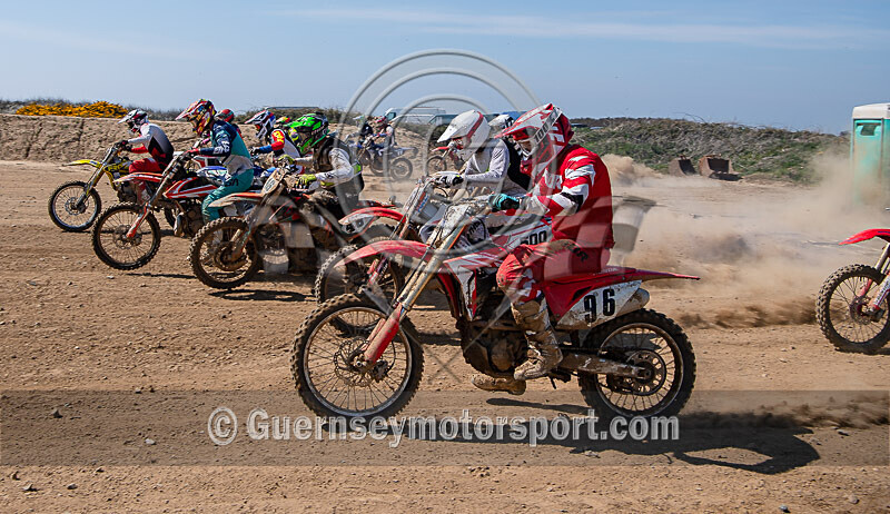 2-Day Moto-X 2021_DAY2-125 - 2-DAY MOTOCROSS_DAY-2