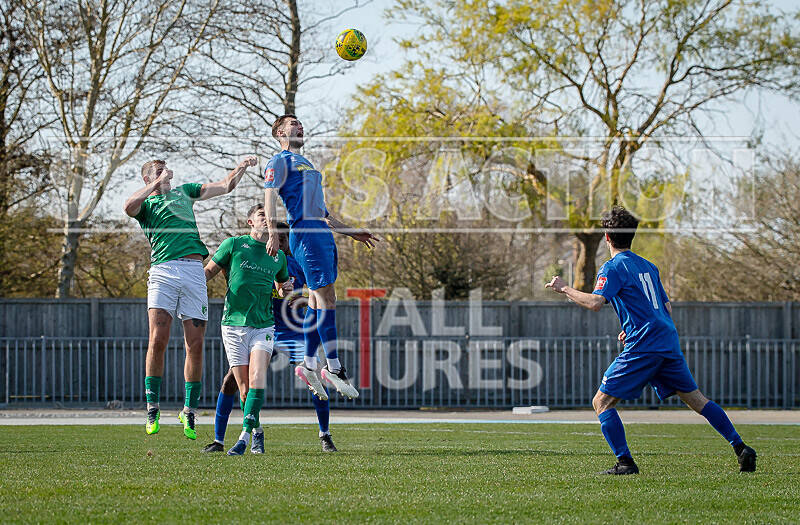 GFC v Ashford Town_03-04-2022-83 - GFC v ASHFORD TOWN
