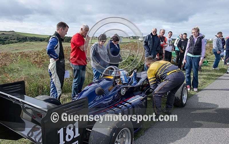 Alderney Sprint Car_2013-19 - ALDERNEY SPRINT 2013 - CARS