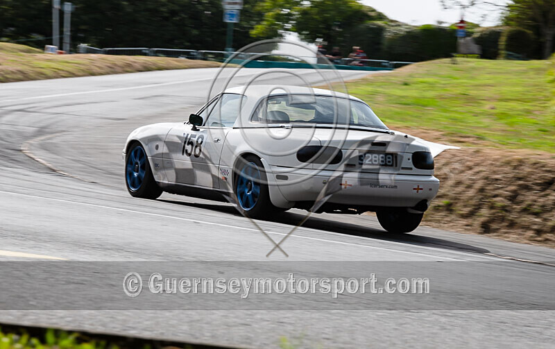 GKMC Hillclimb_02-08-2020_CAR-303 - CARS_01-08-2020