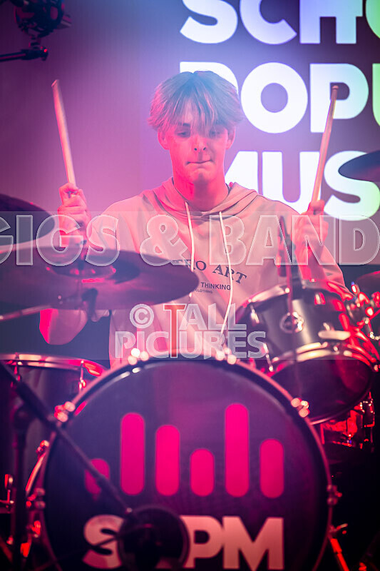 Darker Shade-25 - DARKER SHADE