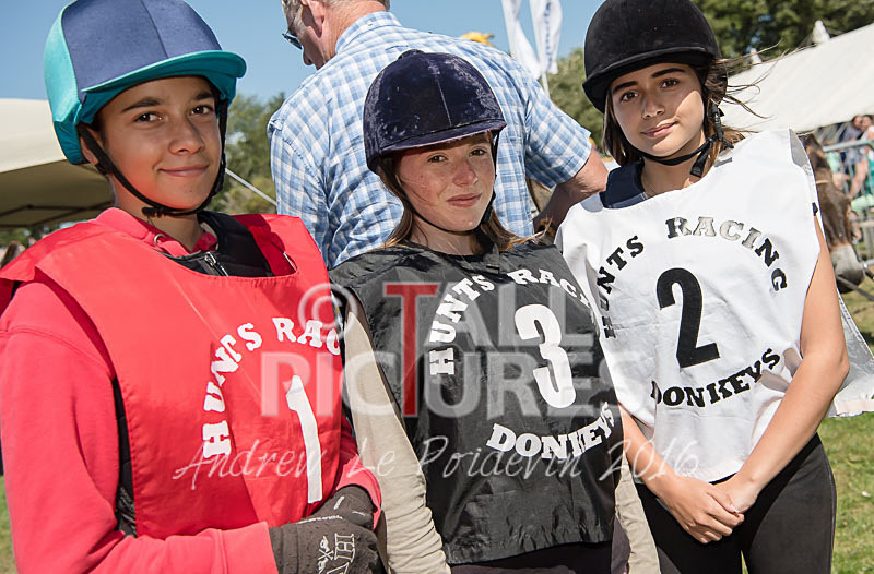 Donkey Derby_2016-8 - LIONS CLUB DONKEY DERBY 2016
