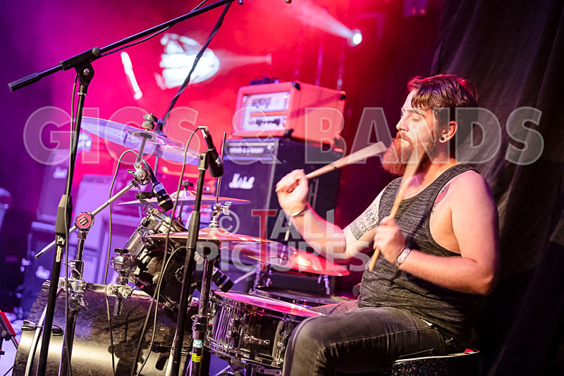 Static Alice-791 - STATIC ALICE