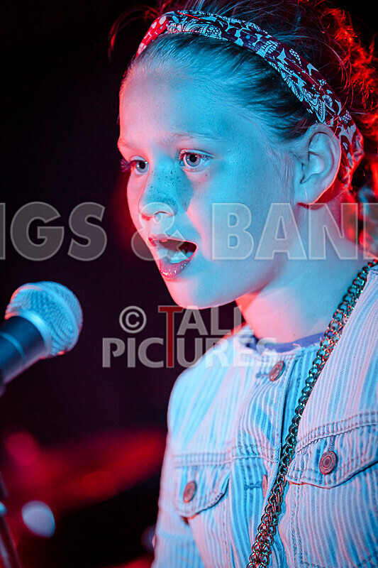 The Galaxies Edge ft The Hot Monkeys-5 - THE GALAXIES EDGE ft. THE HOT MONKEYS