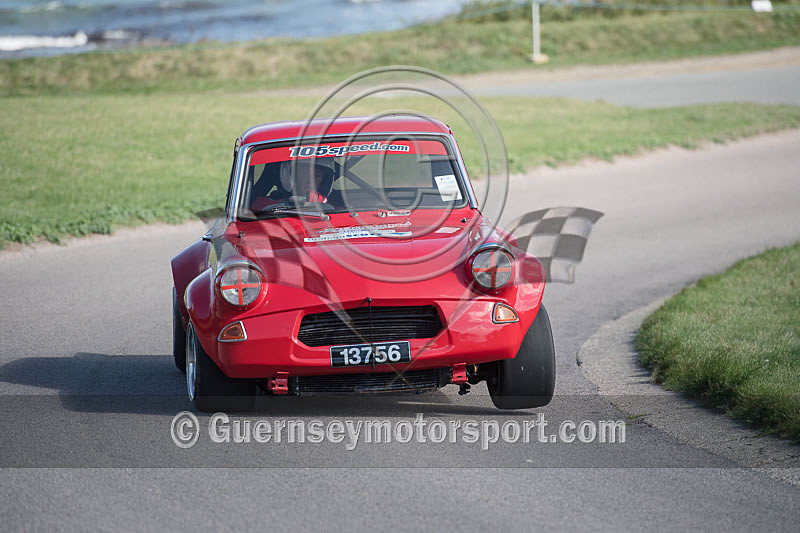 Alderney Hillclimb_2016_CAR-17 - ALDERNEY HILLCLIMB 2016 - CARS