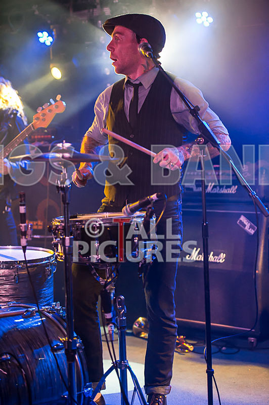 Dead Sea Skulls-83 - DEAD SEA SKULLS