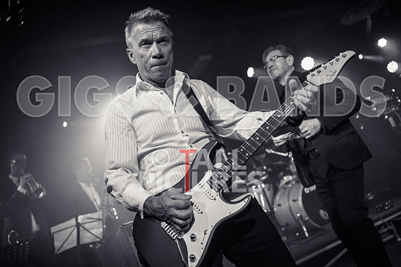 King Rat_30th Birthday Gig-43 - KING RAT AND THE SOUL CATS 30th BIRTHDAY