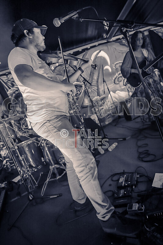 Kiya Ashton and the Folkadelics-17 - KIYA ASHTON AND THE FOLKADELICS