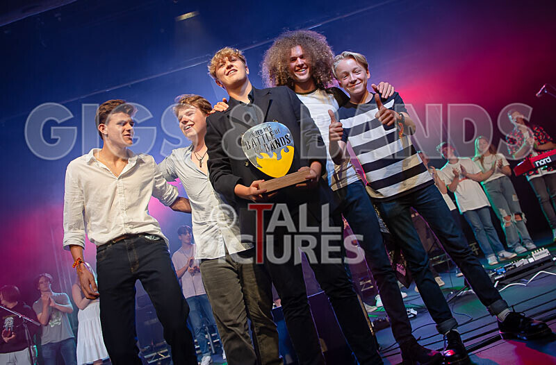 Sonic Bomb-87 - SONIC BOMB