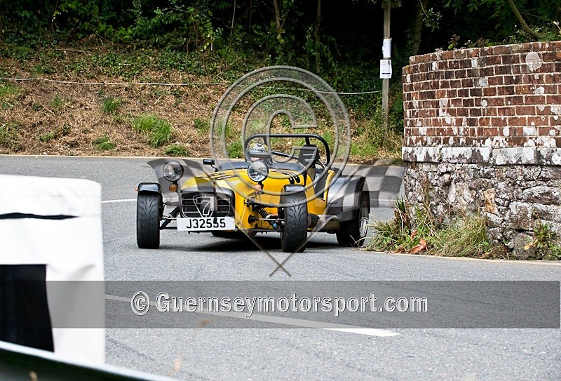 Jersey National Car-51 - JERSEY MSA NATIONAL 2008