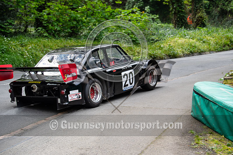 GMCCC Hillclimb_22-04-2019-131 - HILLCLIMB_22-04-2019