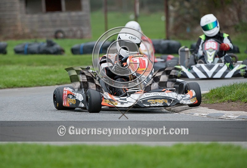 Karting_08-01-2012-19 - KARTING WINTER CHAMPIONSHIP ROUND-1