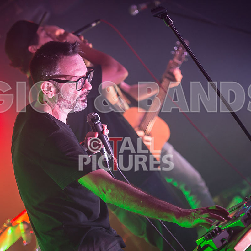 The Uptown Monotones-55 - THE UPTOWN MONOTONES