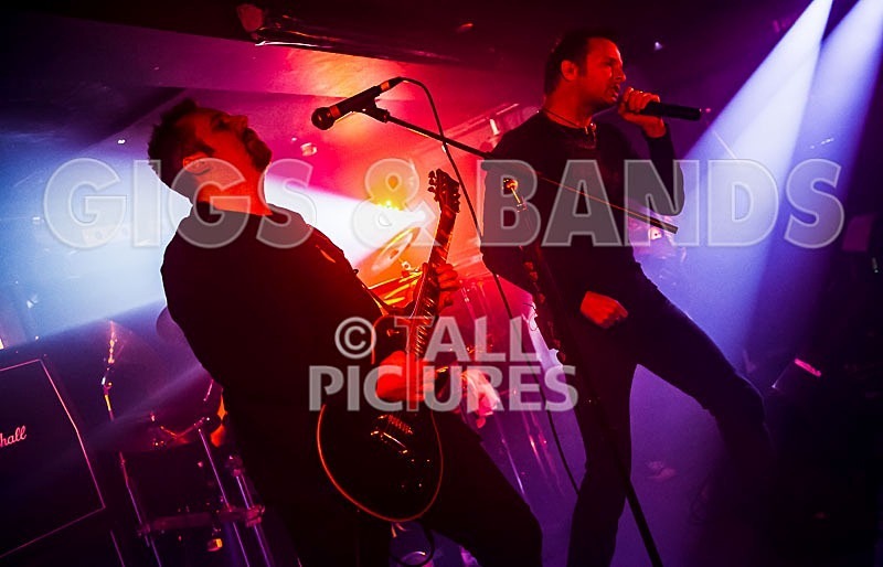 Hellfighter-9 - HELLFIGHTER