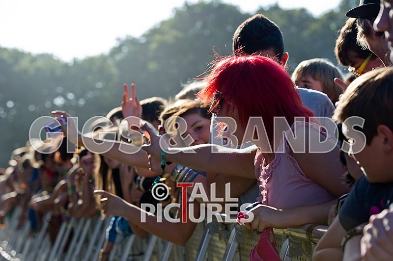 Jersey Live Atmosphere_2010-19 - JERSEY LIVE ATMOSPHERE 2010