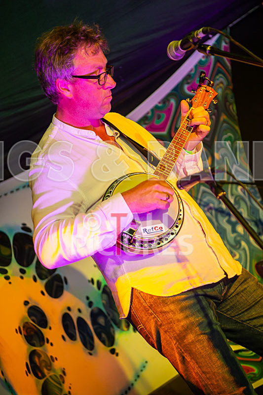 The Crowband-3 - THE CROWBAND