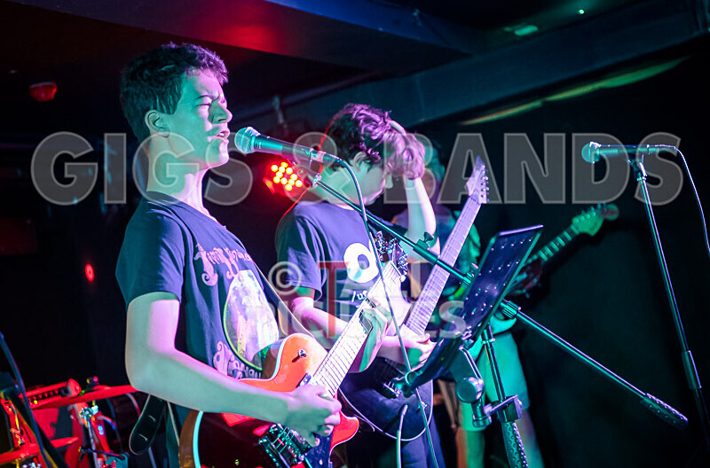 The Foxxy Ladies-24 - THE FOXXY LADIES