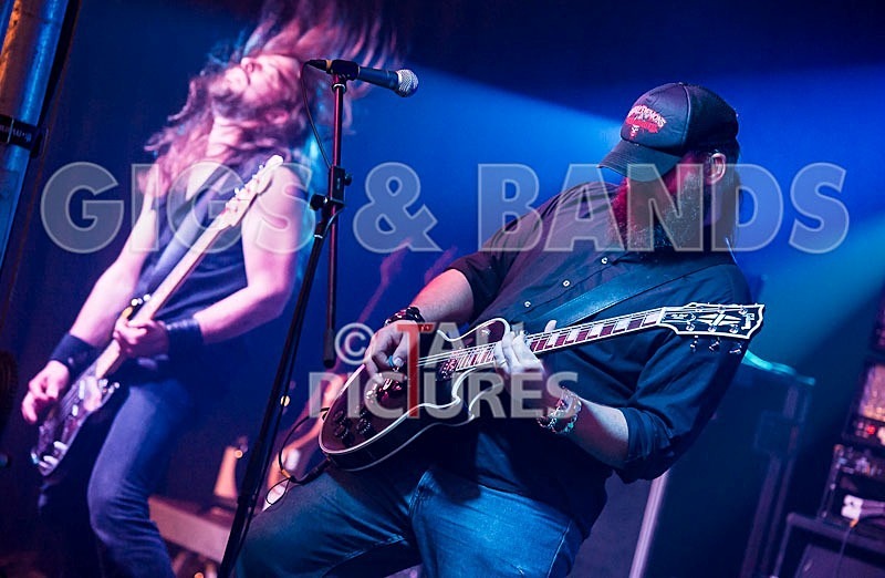 Godsized-8 - GODSIZED