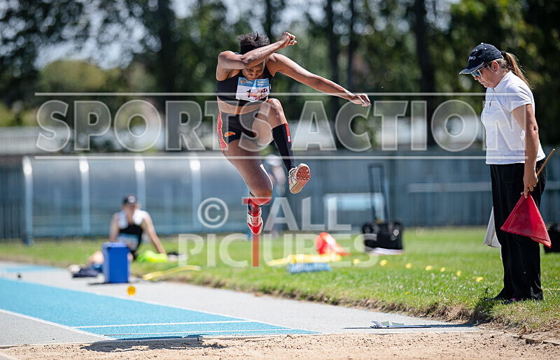 Guernsey Athletics Track  Field Meet 2-4 - GUERNSEY ATHLETICS TRACK & FIELD_MEET 2