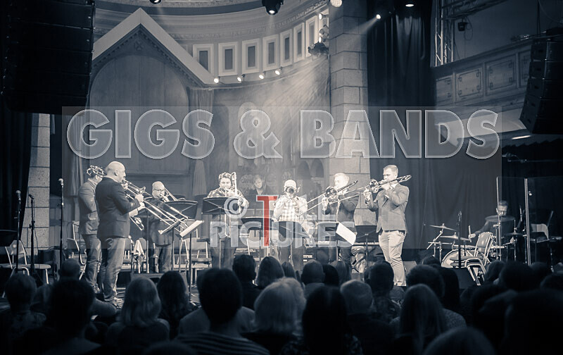 Jazz for Andy-17 - JAZZ FOR ANDY