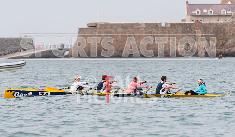 B T S Rowing Challenge-83 - BTS ROWING CHALLENGE 2018