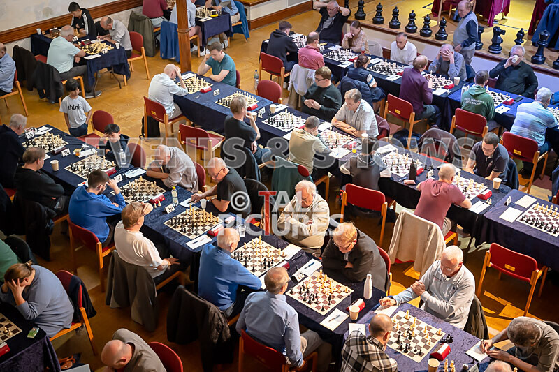 Guernsey Chess Festival 2022-30 - THE 46th GUERNSEY INTERNATIONAL CHESS FESTIVAL