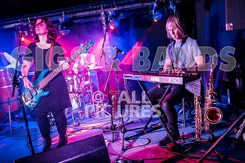 Ediths Head-66 - EDITH'S HEAD