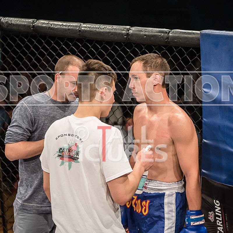 Josh Meadowcroft v Jake Brookfield-31 - BOUT-11 Josh Meadowcroft v Jake Brookfield