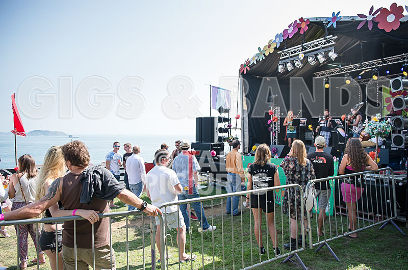 Le Quartaette-4 - LE QUARTAETTE