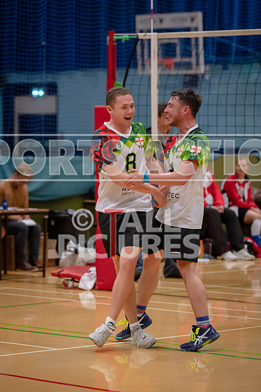 Mens Volleyball Inter-Insular 2022-34 - MENS INTER-INSULAR VOLLEYBALL 2022