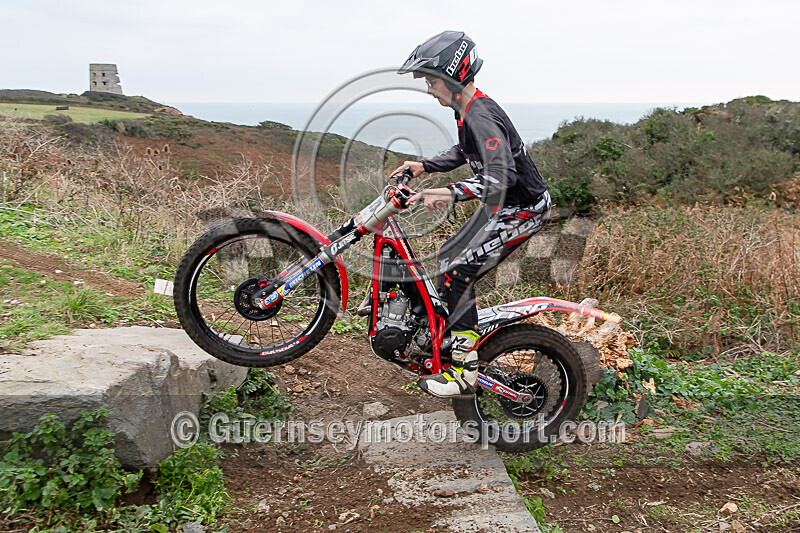 Junior Trials 2020-12 - JUNIOR TRIALS TRAINING SESSION 2020