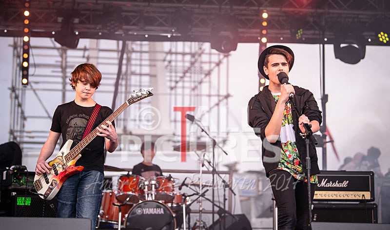 Liberation Day 2018_Scene-2 - LIB DAY 2018... SOME OF THE ENTERTAINMENT