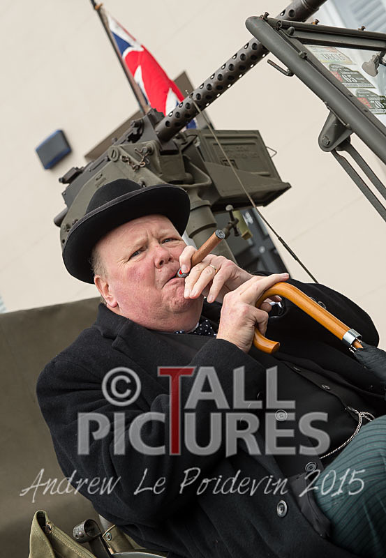 Liberation Day 2015-57 - LIBERATION GUERNSEY 2015