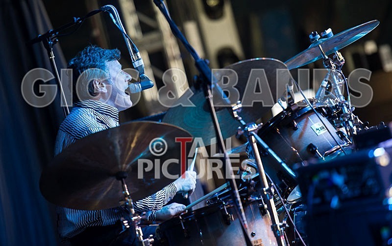 Albert Lee-15 - ALBERT LEE