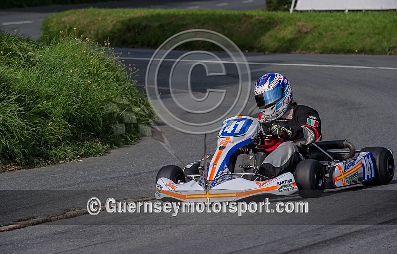 GKMC_Hillclimb_11-08-2012_KART-40 - KARTS 2012-08-11
