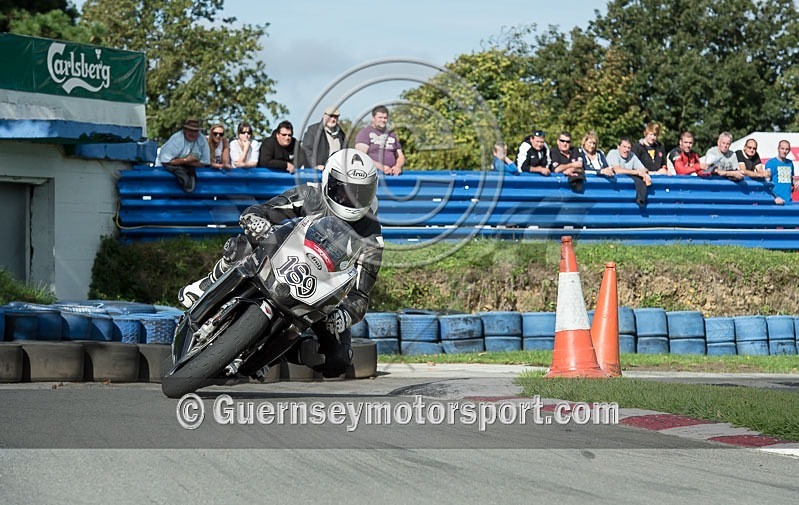 The Track Twisty Sprint-80 - TWISTY SPRINT -- THE TRACK - 2013