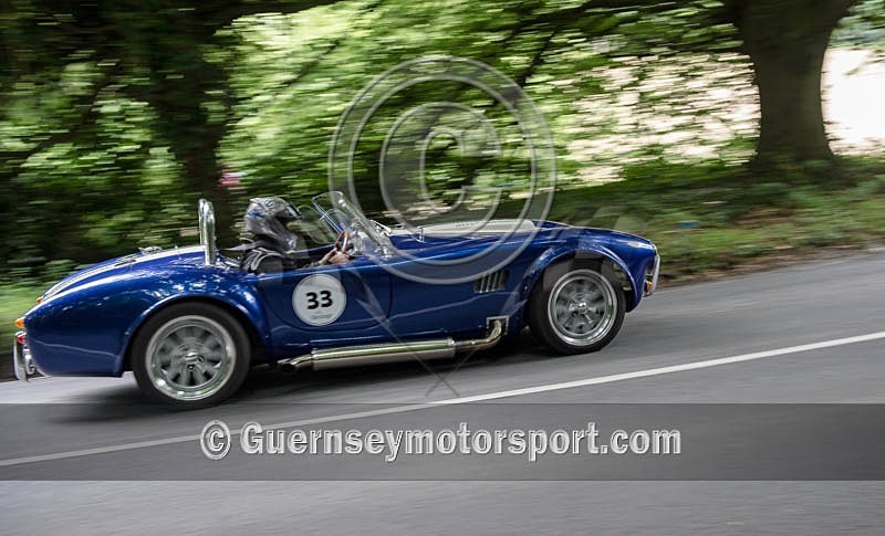 Heritage Charity Hill Climb_2013-96 - HERITAGE CHARITY HILL CLIMB 2013