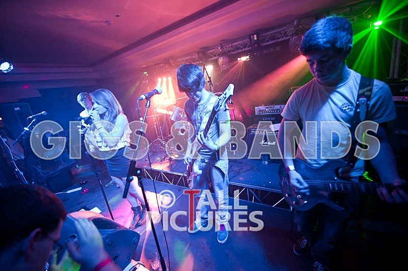 Dealers Left-40 - DEALER'S LEFT at RoA-7