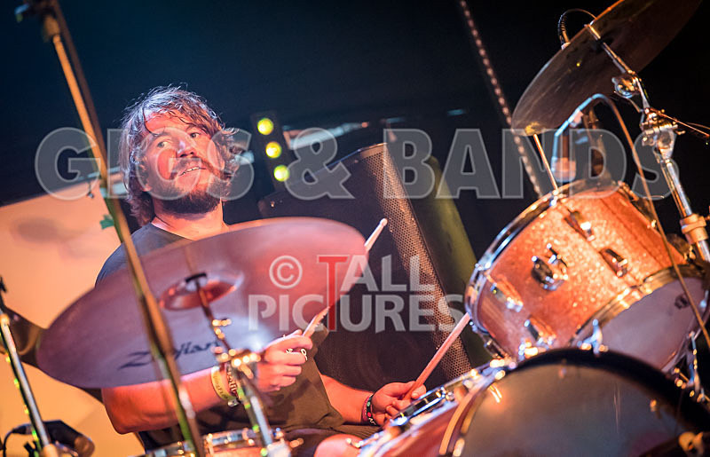 The Gaa Gaas-88 - THE GAA GAAS