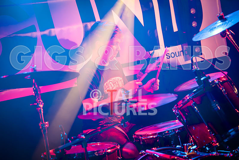 Cosmic Fish-15 - COSMIC FISH