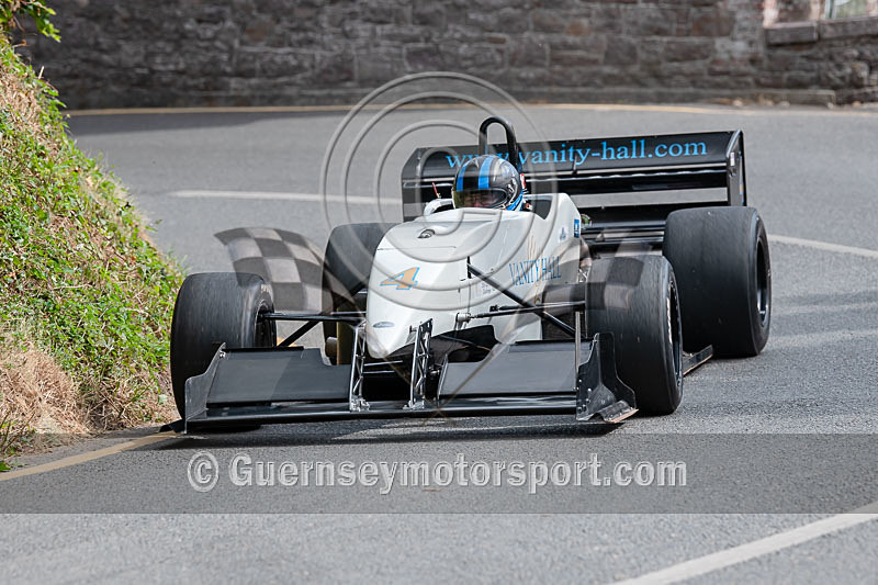 Jersey National 2018_CAR-52 - JERSEY NATIONAL 2018-CARS