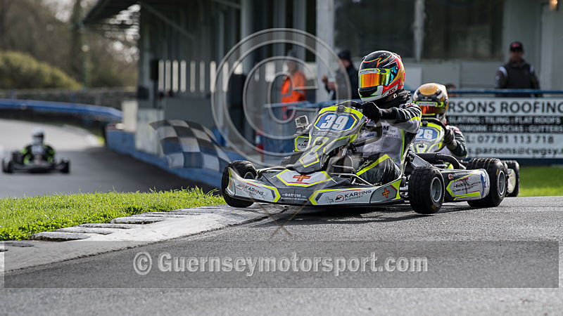 Karting_22-10-2017-12 - KARTING 2017 - SUMMER CHAMPIONSHIP ROUND-8