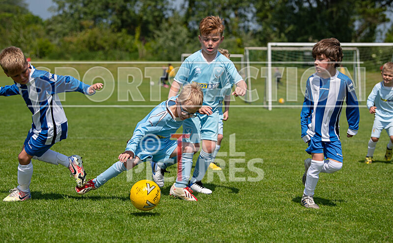 Rangers Super Seven 2021-35 - RANGERS SUPER SEVEN TOURNAMENT 2021