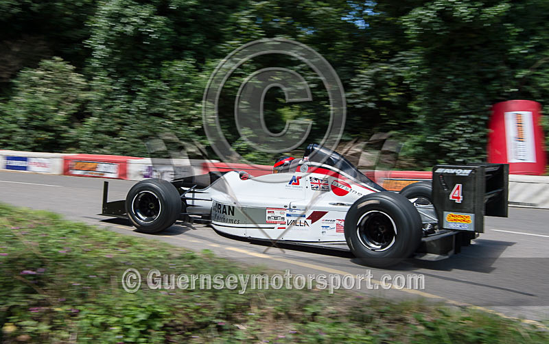 Jersey National_2016_CAR-116 - JERSEY NATIONAL 2016 - CARS
