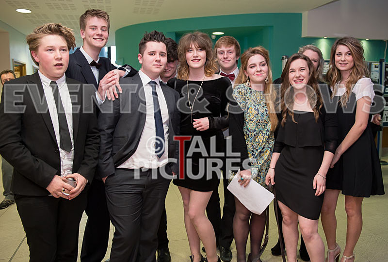 Golden Gregson Awards-5 - THE GOLDEN GREGSON AWARDS 2014