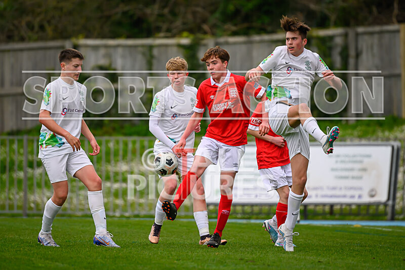 U15 Star Trophy 2023-63 - U15's STAR TROPHY 2023