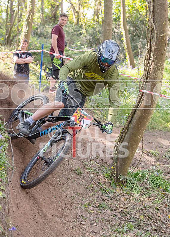 MTB 2017 Downhill Race-2-19 - DOWNHILL SERIES 2017_ROUND-2